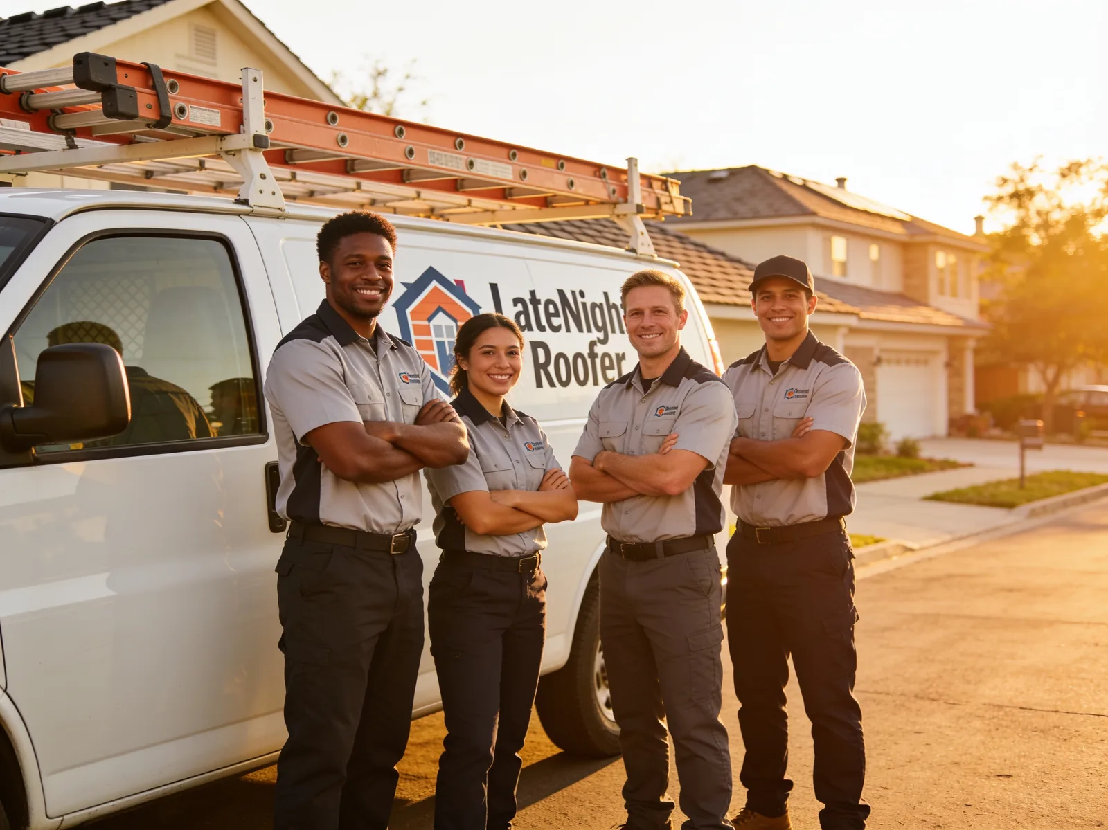Emergency Roof Repair company in Orting, WA